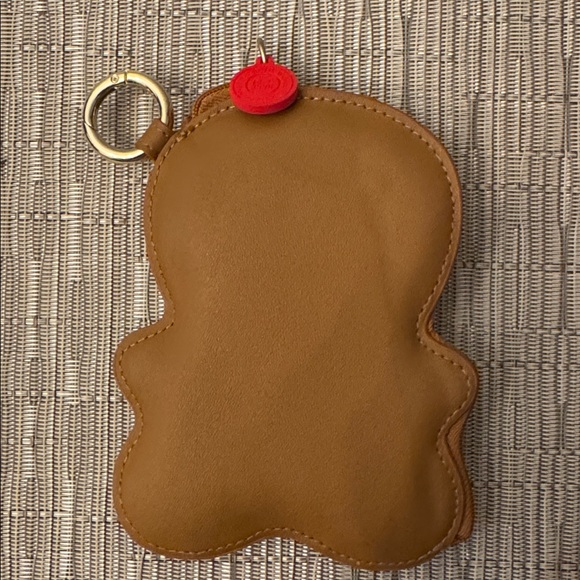 Christmas Bath & Body Works Coin Purse. Brand New. - Picture 4 of 4